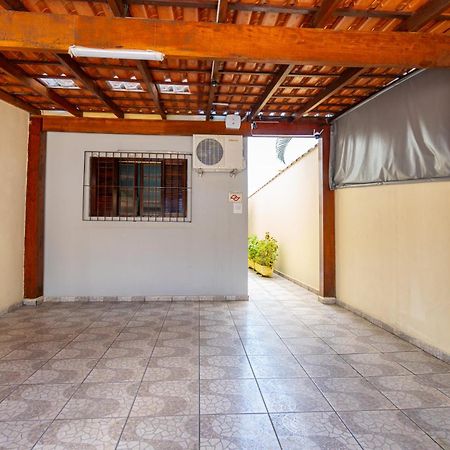Casa Gomes No Point De Itagua Villa Ubatuba Exterior photo
