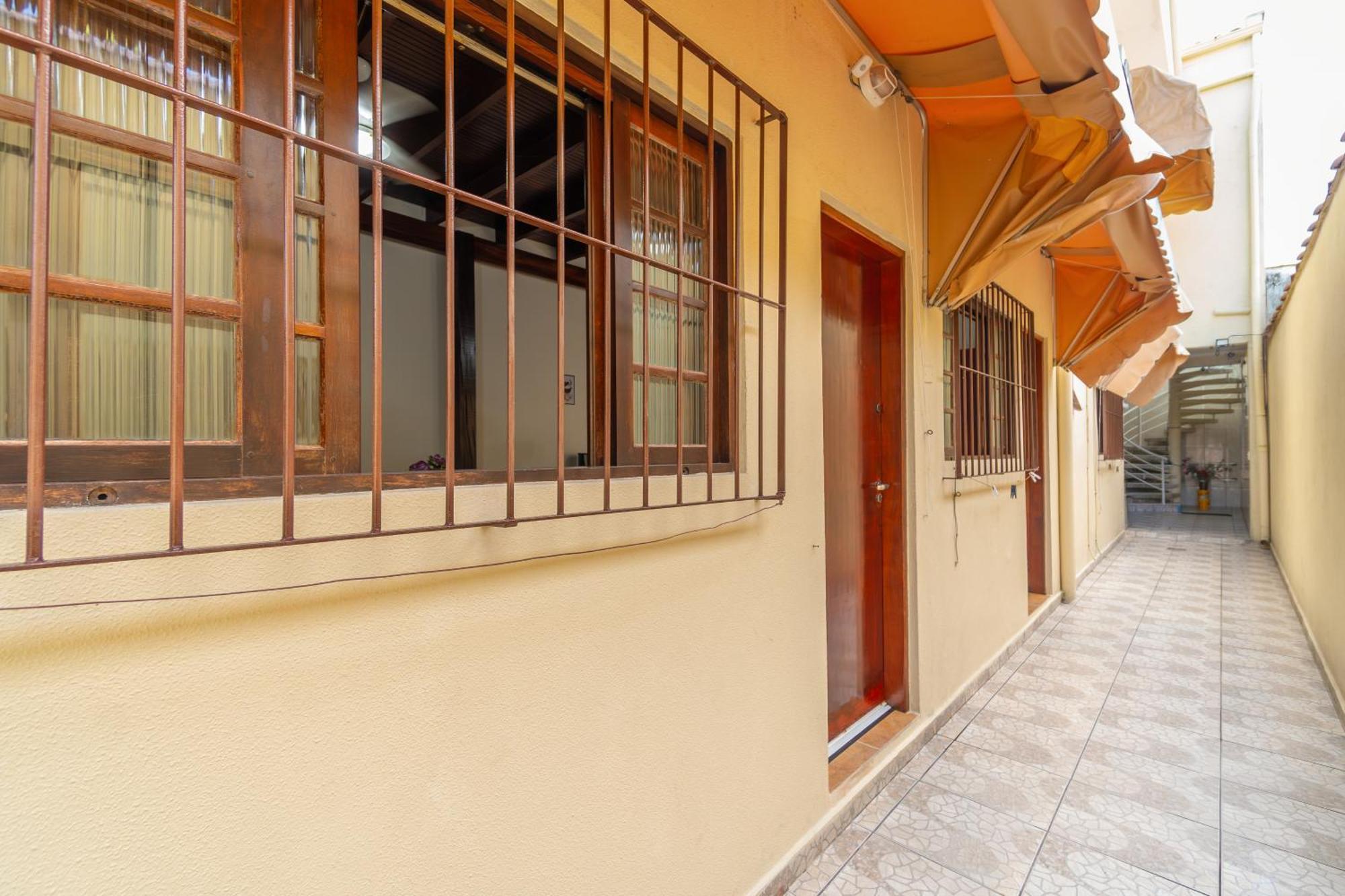 Casa Gomes No Point De Itagua Villa Ubatuba Exterior photo